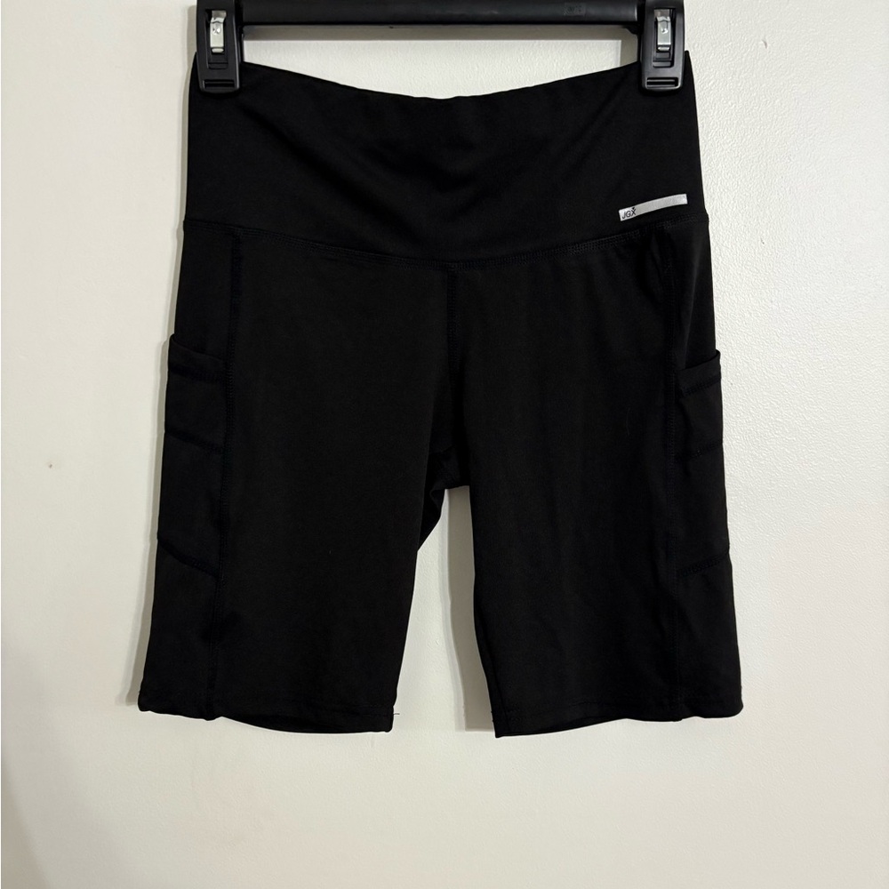 JGX Performanc shorts Black Women's Shorts Size Small